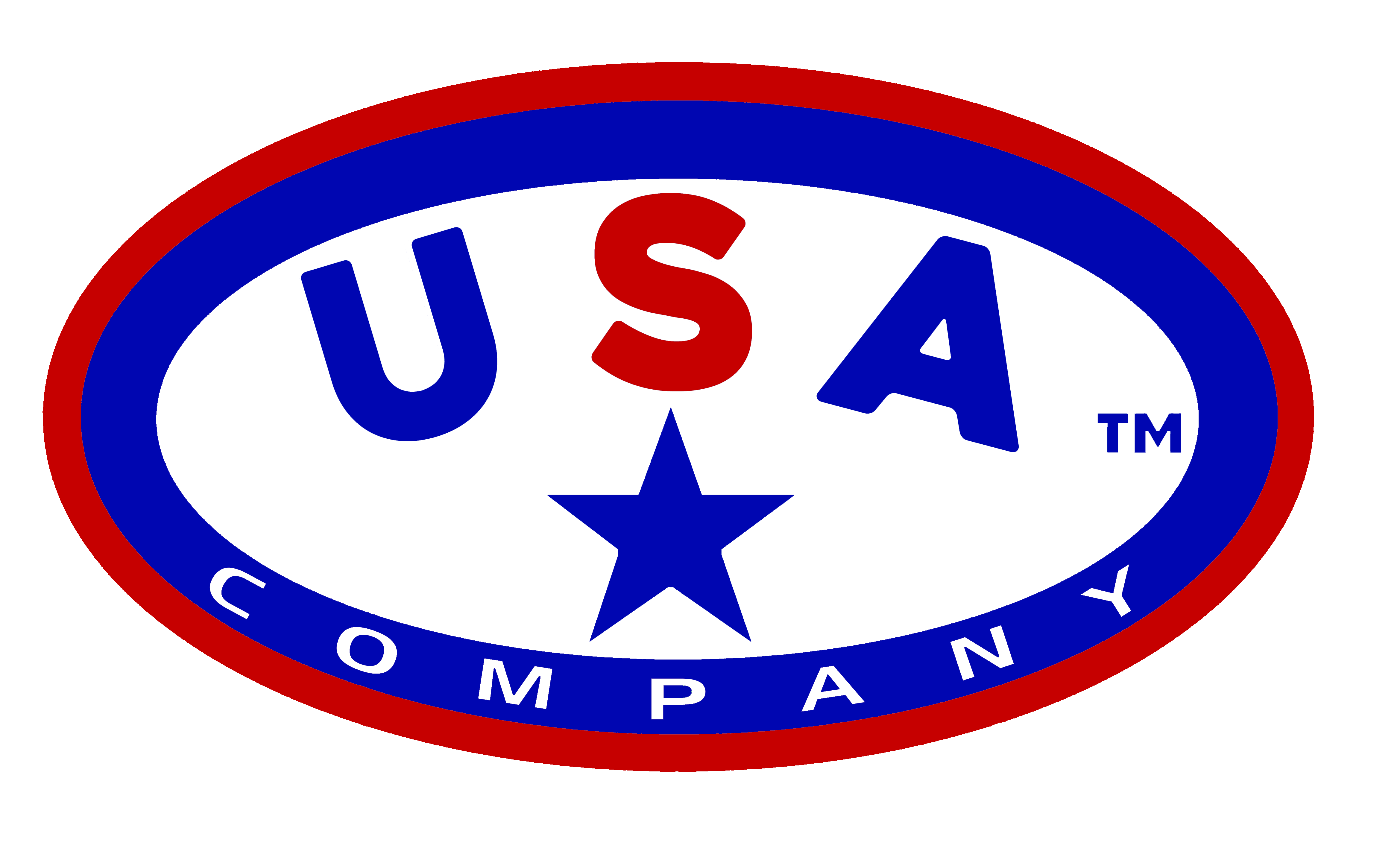 USA company Logo