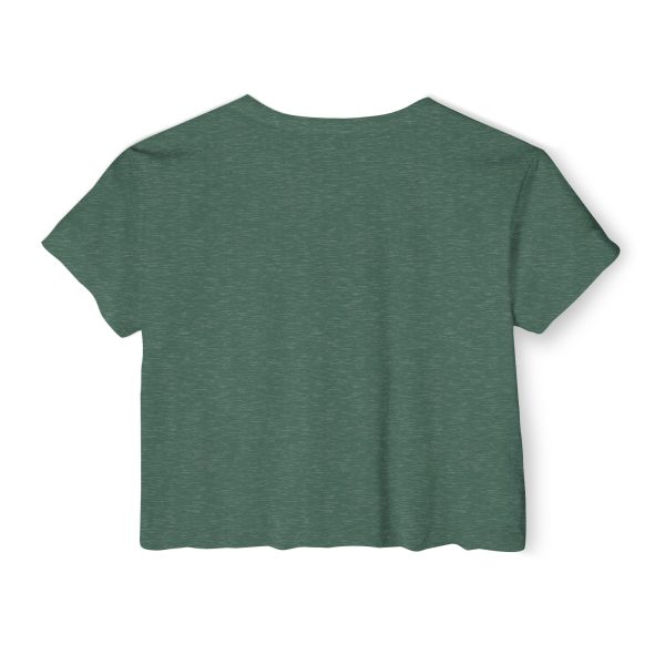 Women's Festival Crop Top - Image 18