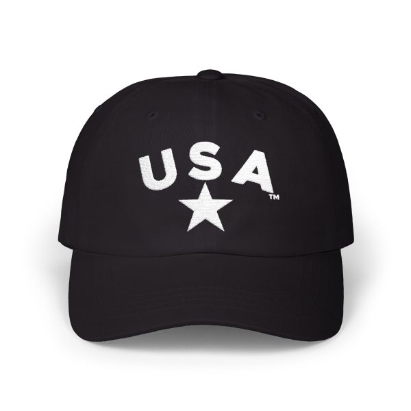 Classic USA Dad Cap, Casual Summer Hat, Gift for Fathers Day, Outdoor Adventures, Stylish and Comfortable Cap - Image 21