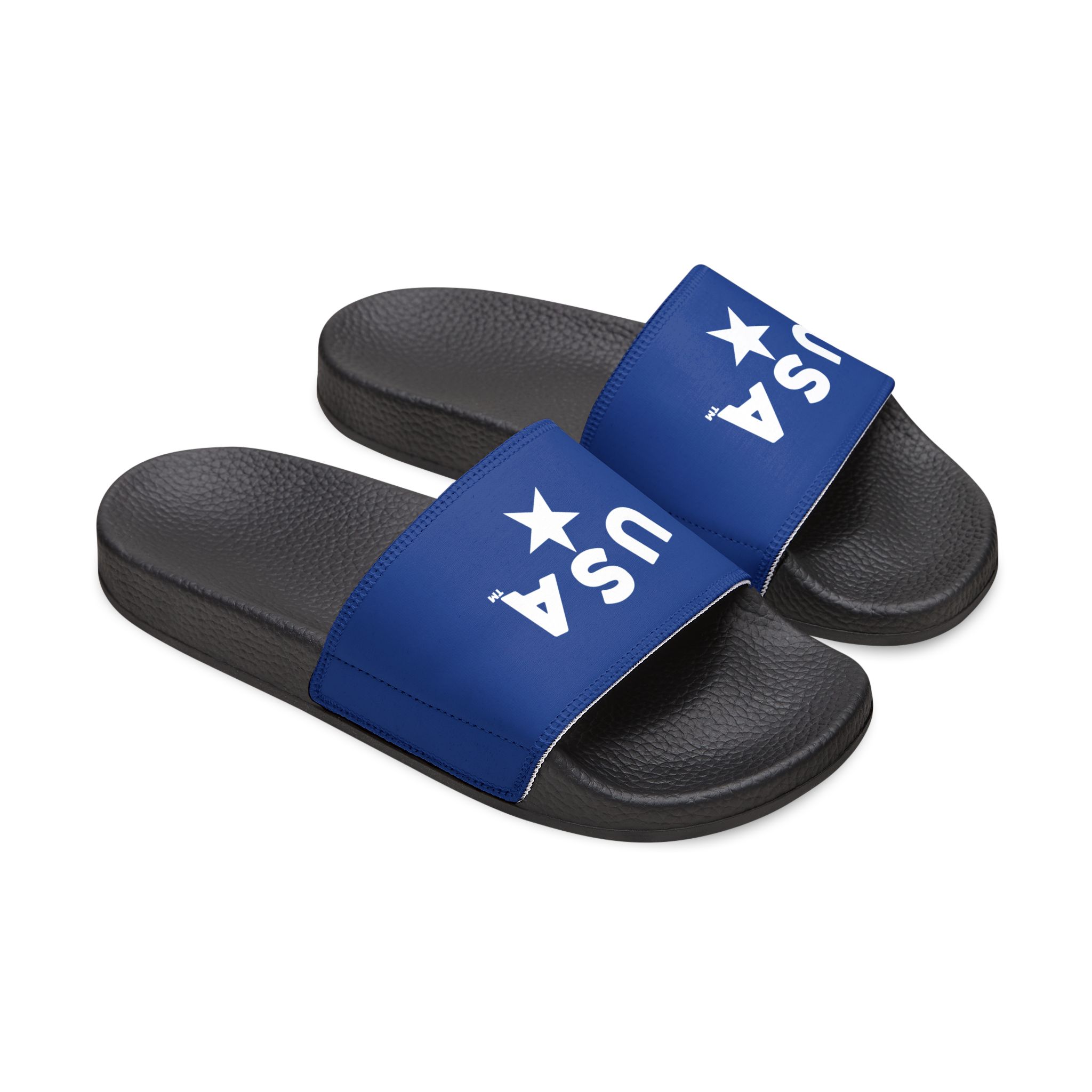 U S A Removable-Strap Sandals - Comfortable Summer Footwear - Image 4