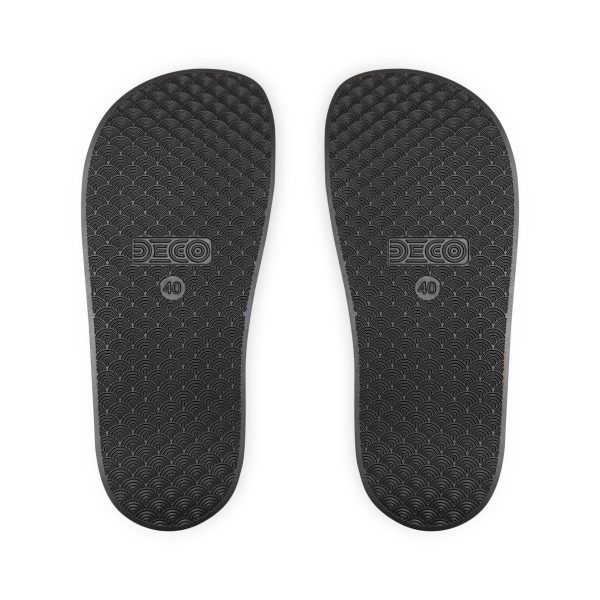 U S A Removable-Strap Sandals - Comfortable Summer Footwear - Image 4