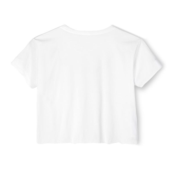 Women's Festival Crop Top - Image 2
