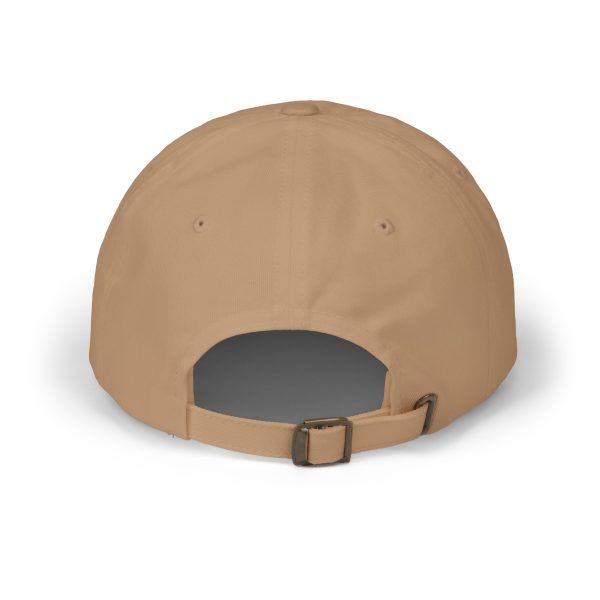 Classic USA Dad Cap, Casual Summer Hat, Gift for Fathers Day, Outdoor Adventures, Stylish and Comfortable Cap - Image 2