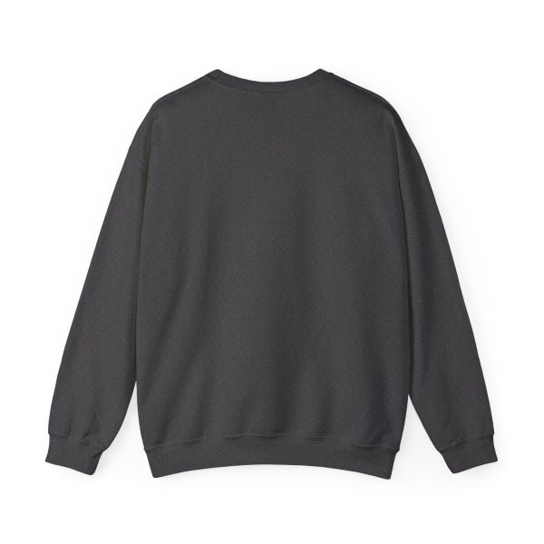 USA Graphic Crewneck Sweatshirt - Unisex Heavy Blend™ - Perfect for Patriotic Celebrations - Image 18