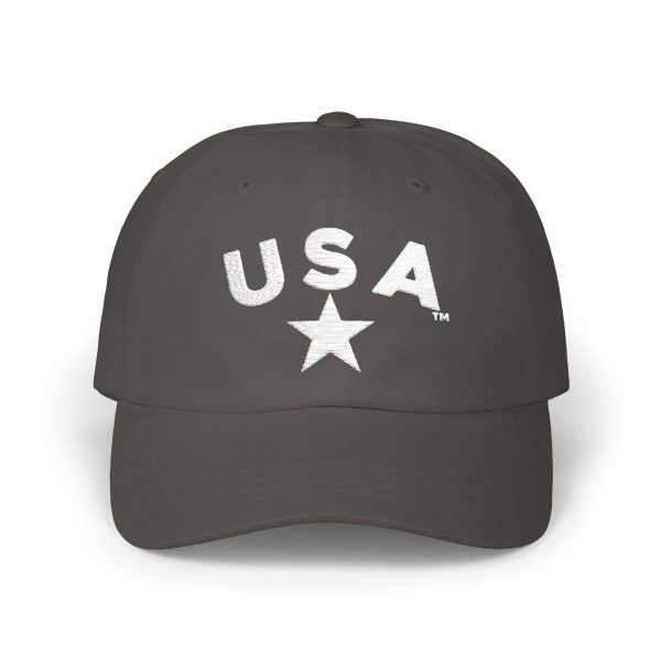 Classic USA Dad Cap, Casual Summer Hat, Gift for Fathers Day, Outdoor Adventures, Stylish and Comfortable Cap - Image 25