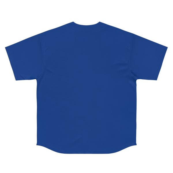 Men's USA Baseball Jersey - Casual Sportswear for Game Day and Celebrations - Image 2