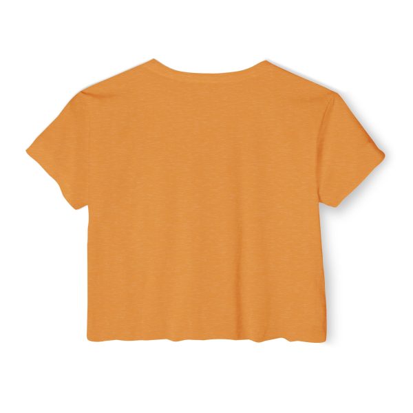 Women's Festival Crop Top - Image 6