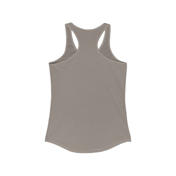 Women's USA NEXT LEVEL Racerback Tank Top - Perfect for Summer, Gym, and Patriotic Celebrations, Fitness Wear, Cute Casual Outfit - Image 8