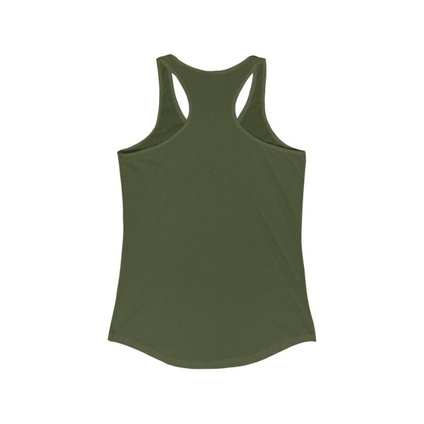 Women's USA NEXT LEVEL Racerback Tank Top - Perfect for Summer, Gym, and Patriotic Celebrations, Fitness Wear, Cute Casual Outfit - Image 10