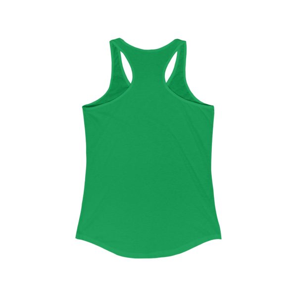 Women's USA NEXT LEVEL Racerback Tank Top - Perfect for Summer, Gym, and Patriotic Celebrations, Fitness Wear, Cute Casual Outfit - Image 12