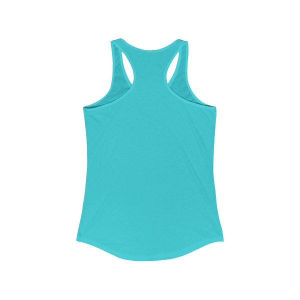 Women's USA NEXT LEVEL Racerback Tank Top - Perfect for Summer, Gym, and Patriotic Celebrations, Fitness Wear, Cute Casual Outfit - Image 14