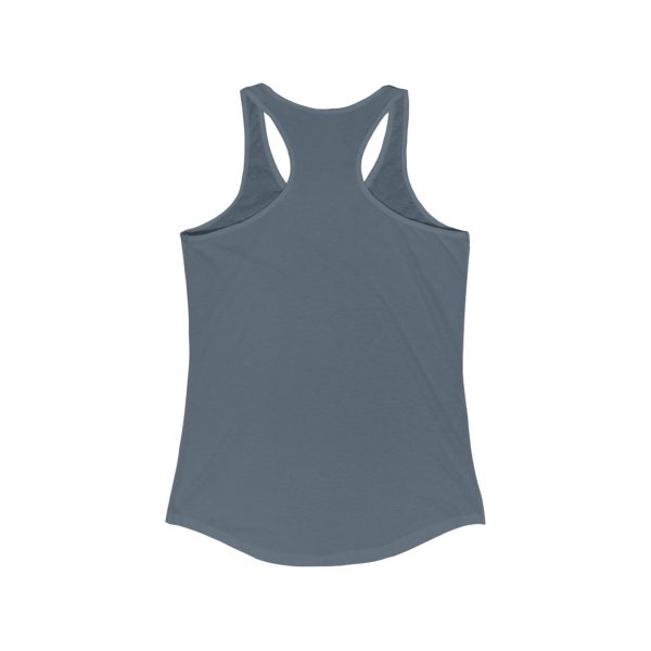 Women's USA NEXT LEVEL Racerback Tank Top - Perfect for Summer, Gym, and Patriotic Celebrations, Fitness Wear, Cute Casual Outfit - Image 16