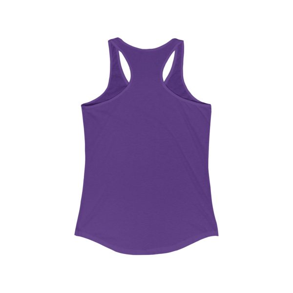 Women's USA NEXT LEVEL Racerback Tank Top - Perfect for Summer, Gym, and Patriotic Celebrations, Fitness Wear, Cute Casual Outfit - Image 20