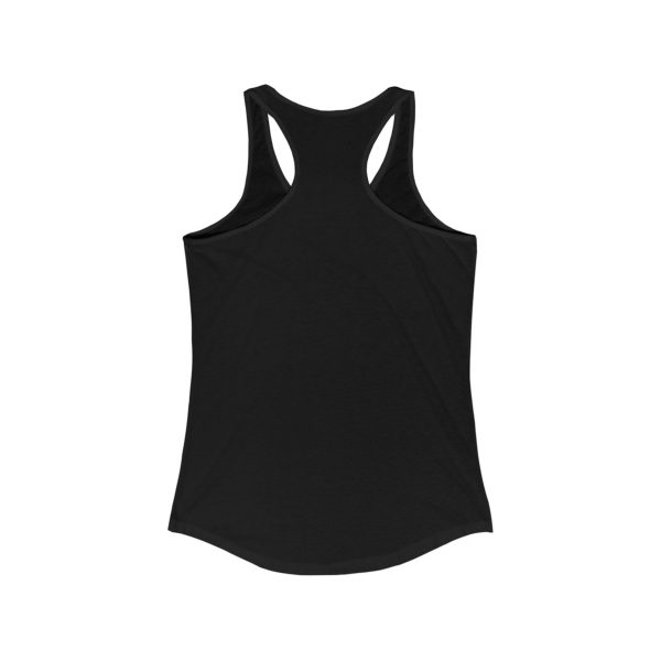 Women's USA NEXT LEVEL Racerback Tank Top - Perfect for Summer, Gym, and Patriotic Celebrations, Fitness Wear, Cute Casual Outfit - Image 4