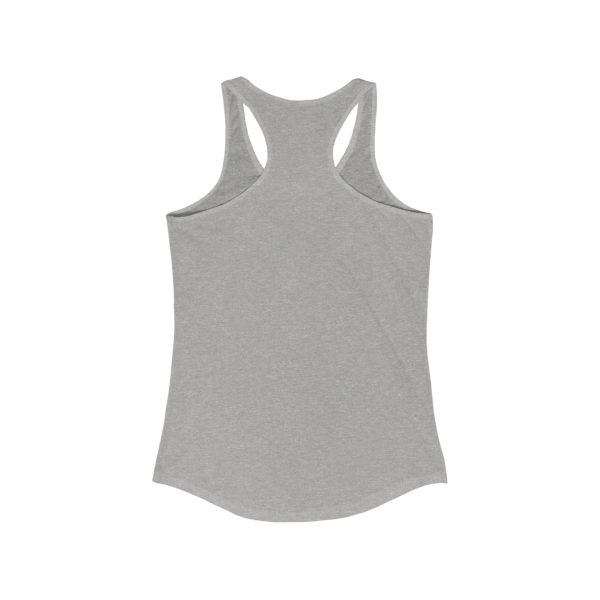 Women's USA NEXT LEVEL Racerback Tank Top - Perfect for Summer, Gym, and Patriotic Celebrations, Fitness Wear, Cute Casual Outfit - Image 6