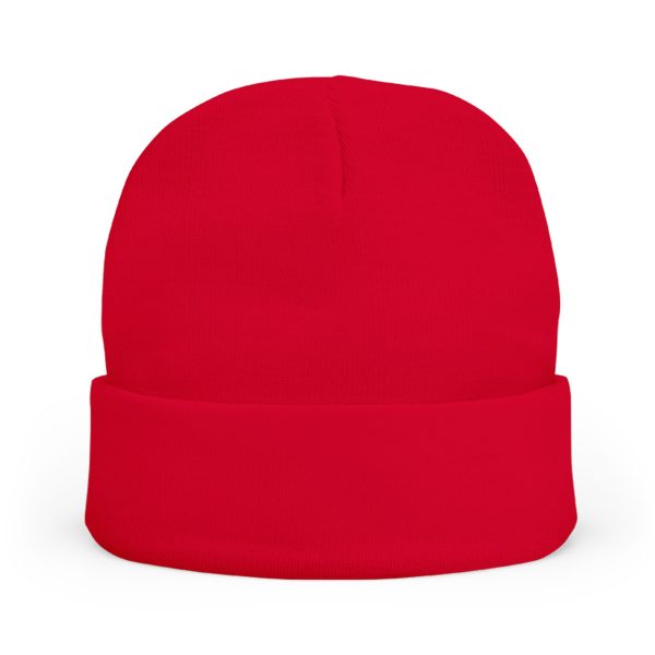 U S A Knit Beanie (Embroidery) - Image 10