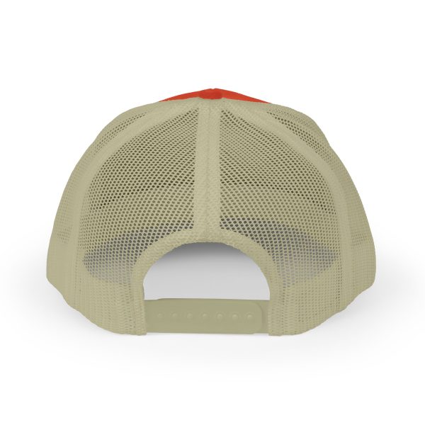 USA Star Snapback Trucker Cap for Patriotic Events, Perfect Gift for  Independence Day, Outdoor Activities, Casual Wear, Summer Fun - Image 10