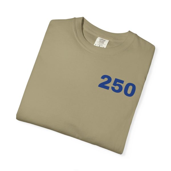 Unisex Garment-Dyed T-shirt - Image 11