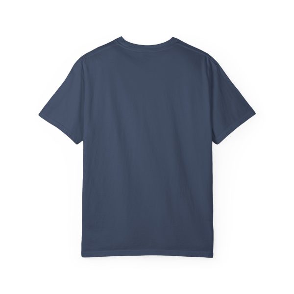 USA Star Unisex Garment-Dyed T-Shirt, Casual Tee, Summer Wear, Patriotic Apparel, Independence Day Gift - Image 3