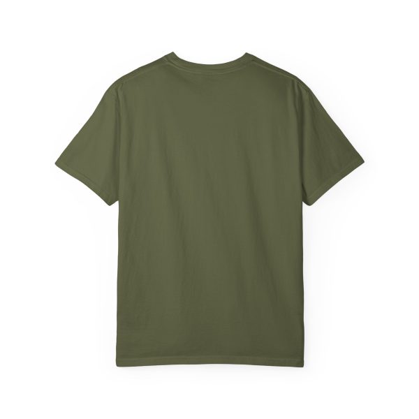 USA Star Unisex Garment-Dyed T-Shirt, Casual Tee, Summer Wear, Patriotic Apparel, Independence Day Gift - Image 32