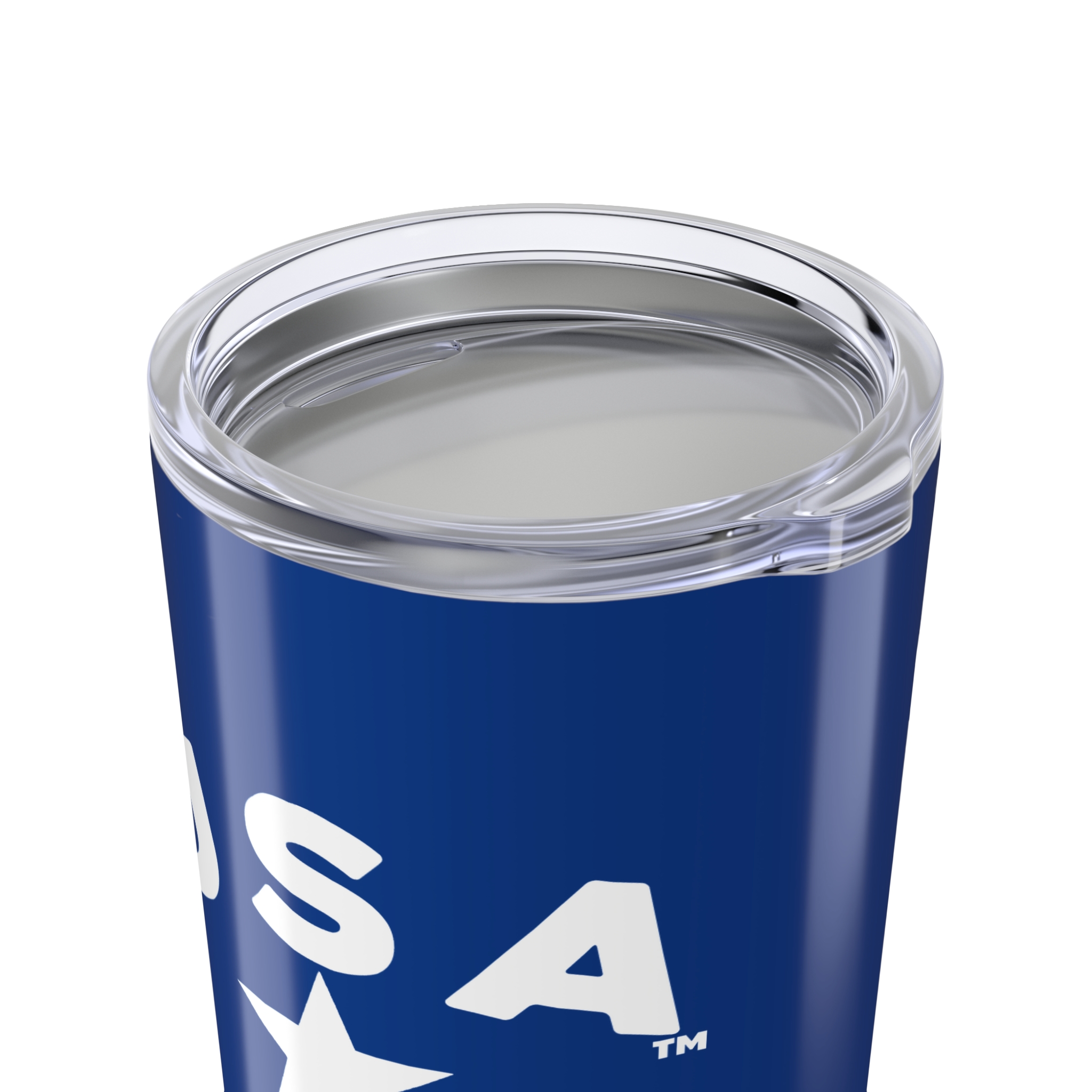 Customizable 20oz Tumbler - Perfect for Daily Hydration, Travel, Gifts, Sports, and Events - Image 3