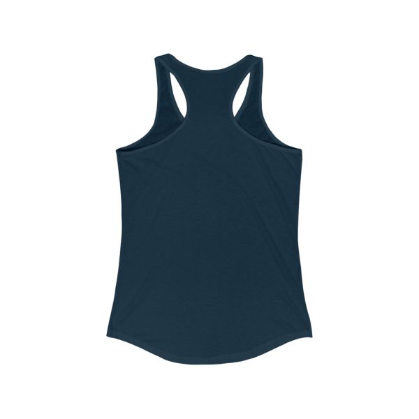 Women's USA NEXT LEVEL Racerback Tank Top - Perfect for Summer, Gym, and Patriotic Celebrations, Fitness Wear, Cute Casual Outfit - Image 2