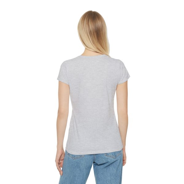 USA Iconic Women's T-Shirt - Casual Comfort for Proud Americans - Image 8