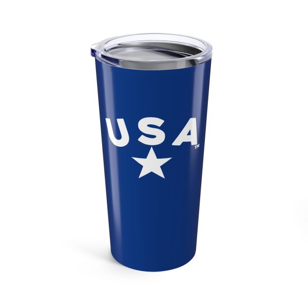Customizable 20oz Tumbler - Perfect for Daily Hydration, Travel, Gifts, Sports, and Events - Image 4