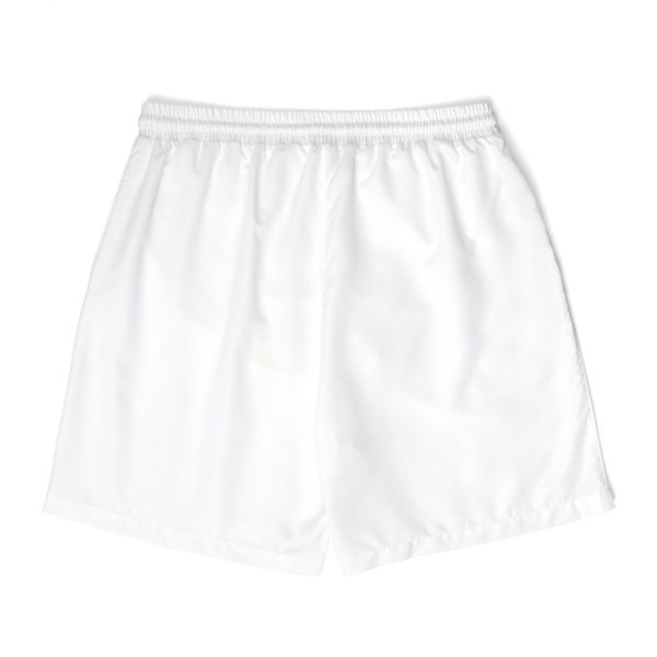USA Graphic Unisex Swim Shorts, Beachwear, Summer Essentials, Vacation Shorts, Swimming Trunks, Casual Swimwear - Image 2