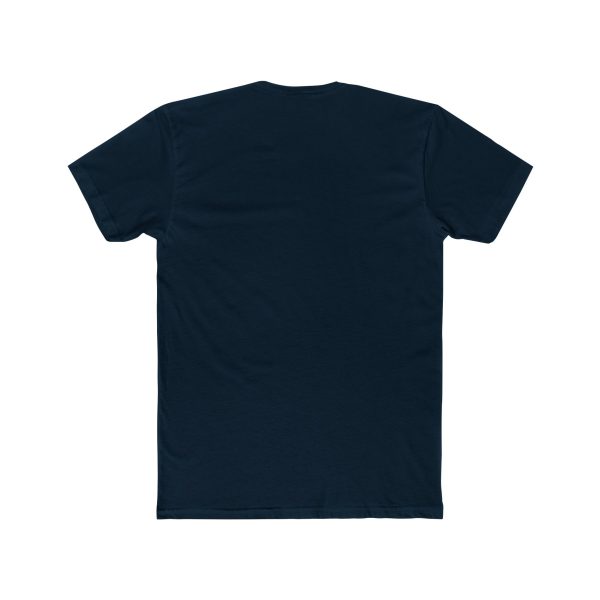 Classic Unisex Cotton Crew Tee - Casual Everyday Wear, Gift for Him/Her, USA Pride Design, Summer Fashion, Perfect for Holidays - Image 21