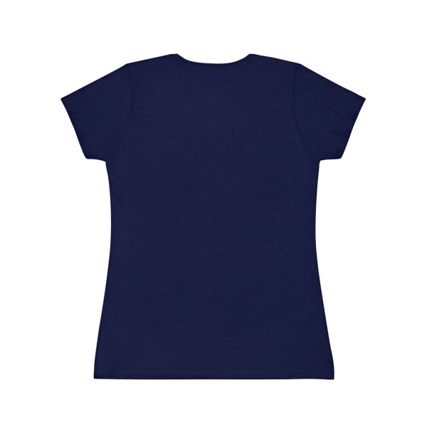 USA Iconic Women's T-Shirt - Casual Comfort for Proud Americans - Image 26