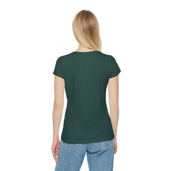 USA Iconic Women's T-Shirt - Casual Comfort for Proud Americans - Image 20