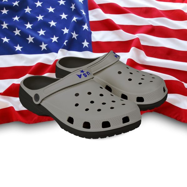 Trendy EVA Foam Clogs | Comfortable & Lightweight Slip-On Shoes for Everyday  Wear, Casual Outings, Summer Fun, Gift Ideas - Image 5