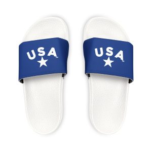 U S A Removable-Strap Sandals - Comfortable Summer Footwear