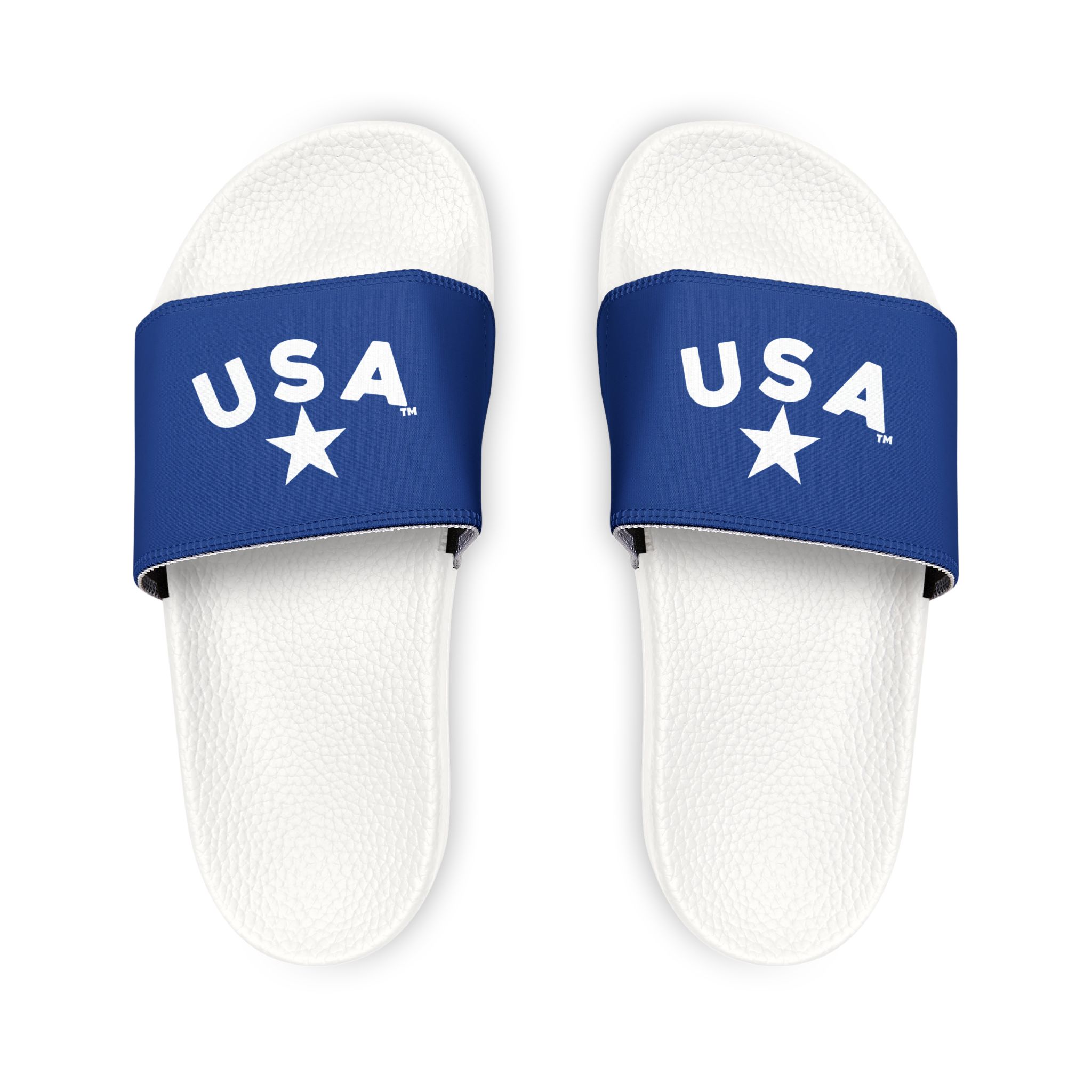 U S A Removable-Strap Sandals - Comfortable Summer Footwear - Image 6