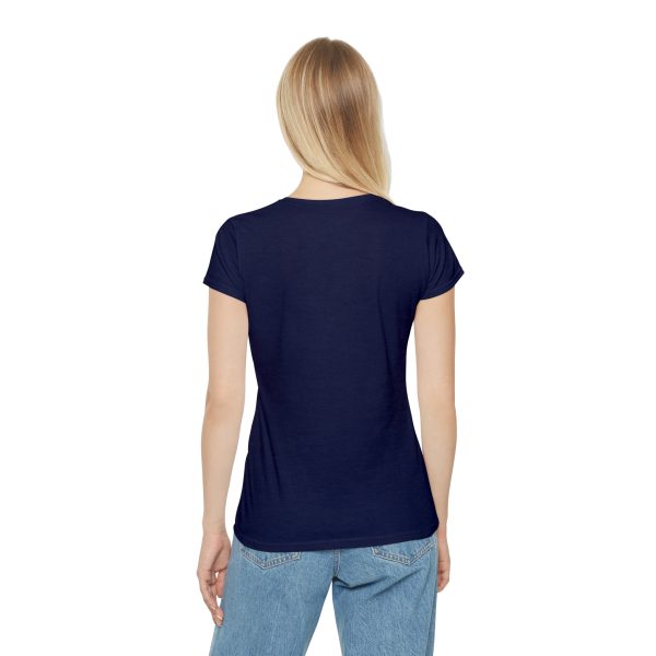 USA Iconic Women's T-Shirt - Casual Comfort for Proud Americans - Image 28