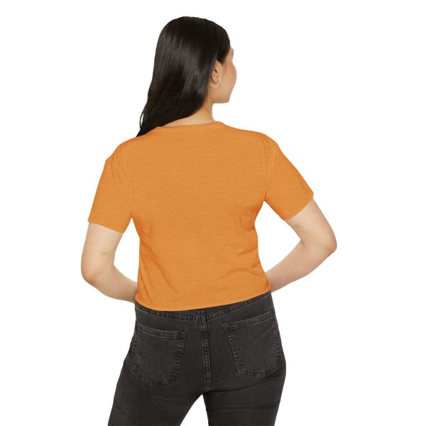 Women's Festival Crop Top - Image 8