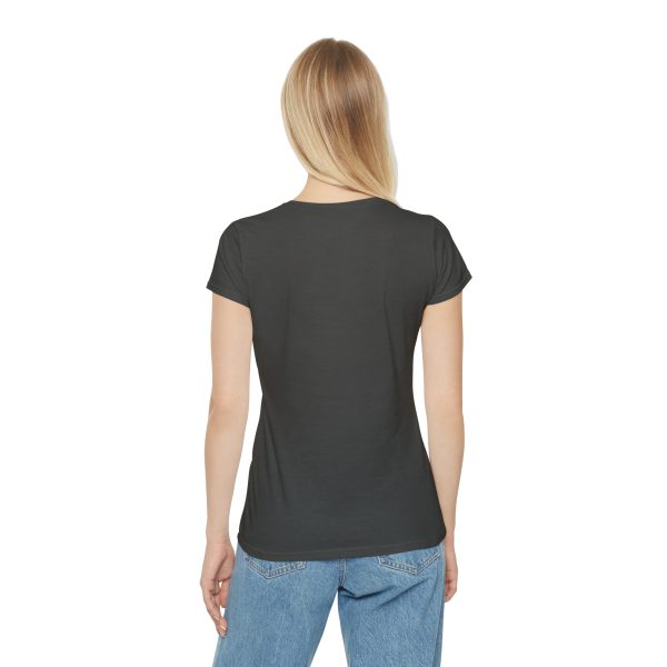 USA Iconic Women's T-Shirt - Casual Comfort for Proud Americans - Image 16