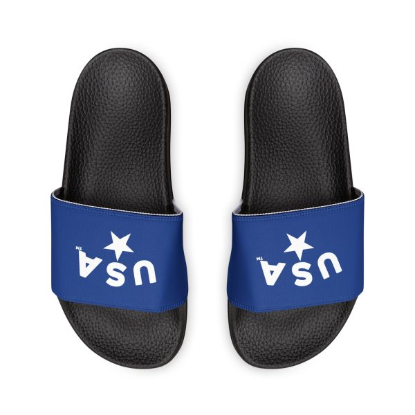 U S A Removable-Strap Sandals - Comfortable Summer Footwear - Image 8