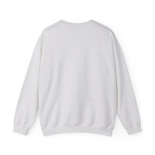 USA Graphic Crewneck Sweatshirt - Unisex Heavy Blend™ - Perfect for Patriotic Celebrations - Image 6
