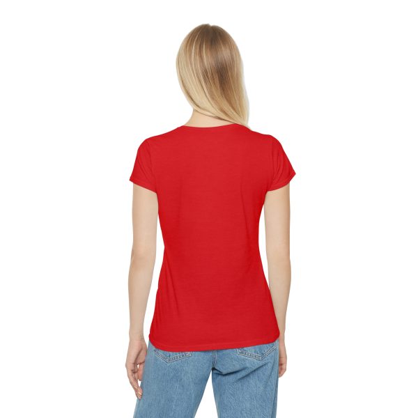 USA Iconic Women's T-Shirt - Casual Comfort for Proud Americans - Image 32