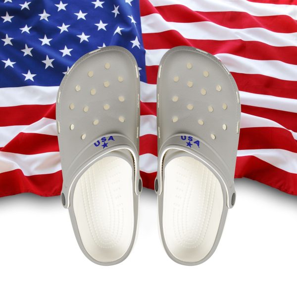 Trendy EVA Foam Clogs | Comfortable & Lightweight Slip-On Shoes for Everyday  Wear, Casual Outings, Summer Fun, Gift Ideas - Image 2