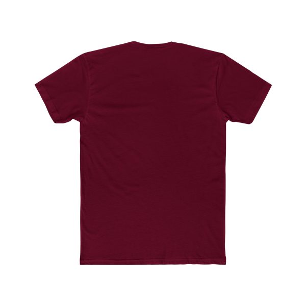 Classic Unisex Cotton Crew Tee - Casual Everyday Wear, Gift for Him/Her, USA Pride Design, Summer Fashion, Perfect for Holidays - Image 25
