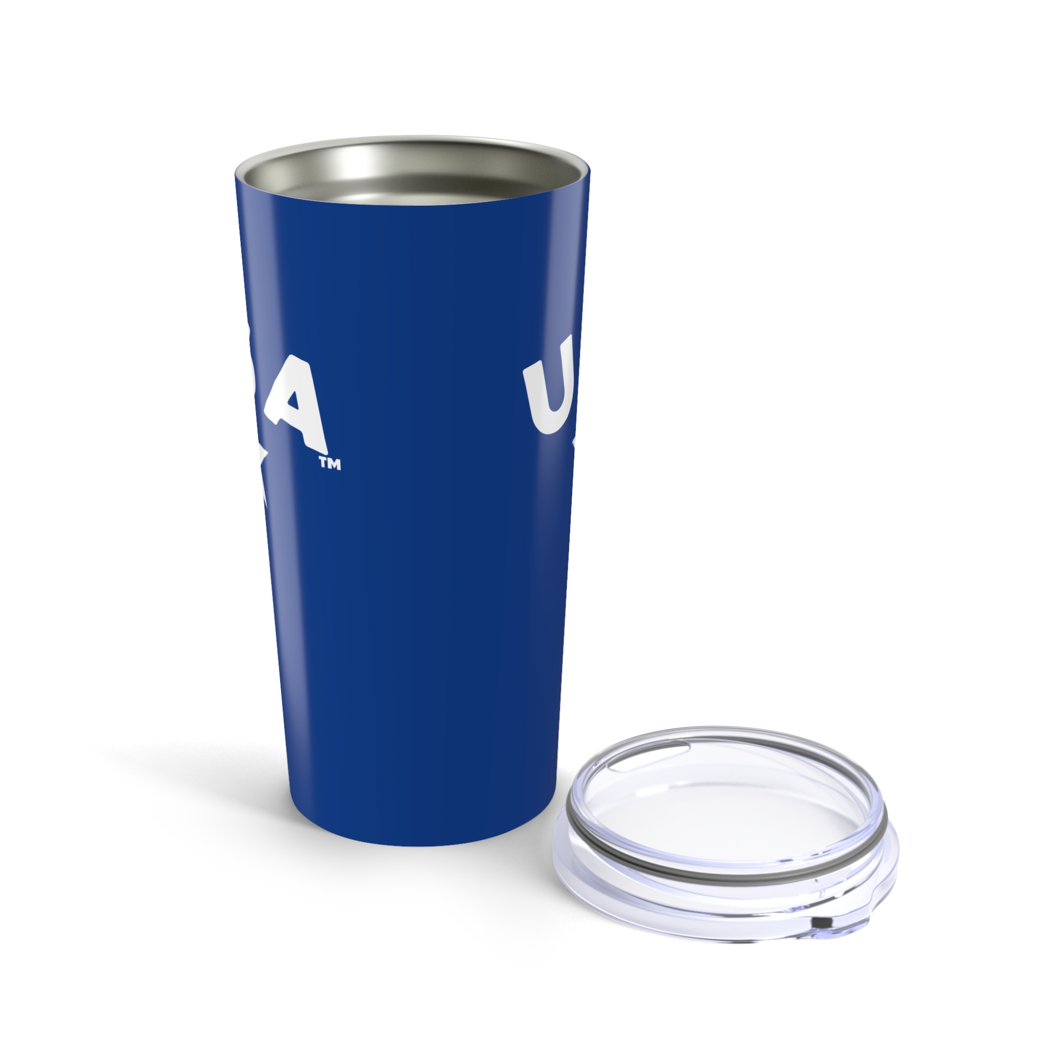 Customizable 20oz Tumbler - Perfect for Daily Hydration, Travel, Gifts, Sports, and Events - Image 4
