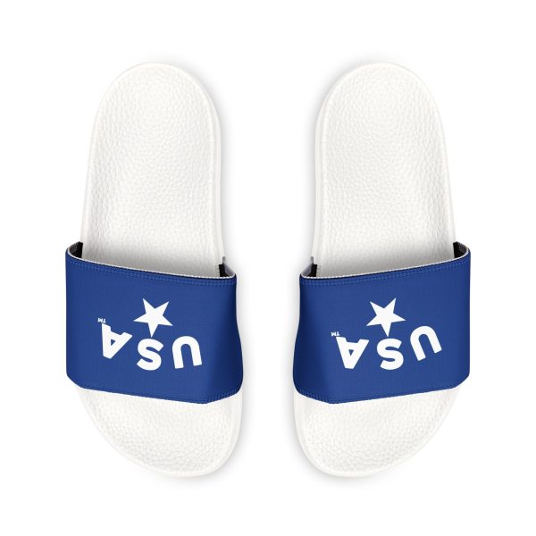 U S A Removable-Strap Sandals - Comfortable Summer Footwear - Image 3