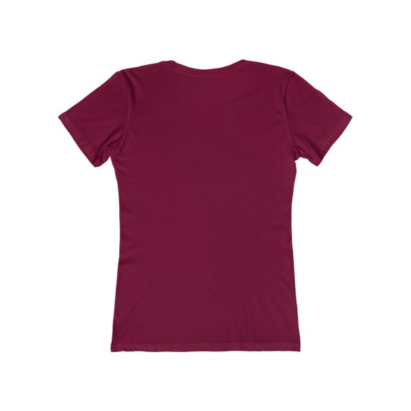 U S A NEXT LEVEL Womens Boyfriend Tee - Casual Style - Image 26