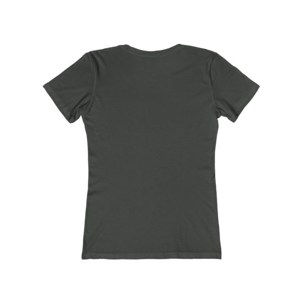 U S A NEXT LEVEL Womens Boyfriend Tee - Casual Style - Image 14