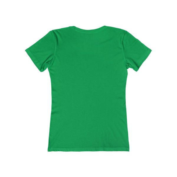 U S A NEXT LEVEL Womens Boyfriend Tee - Casual Style - Image 16