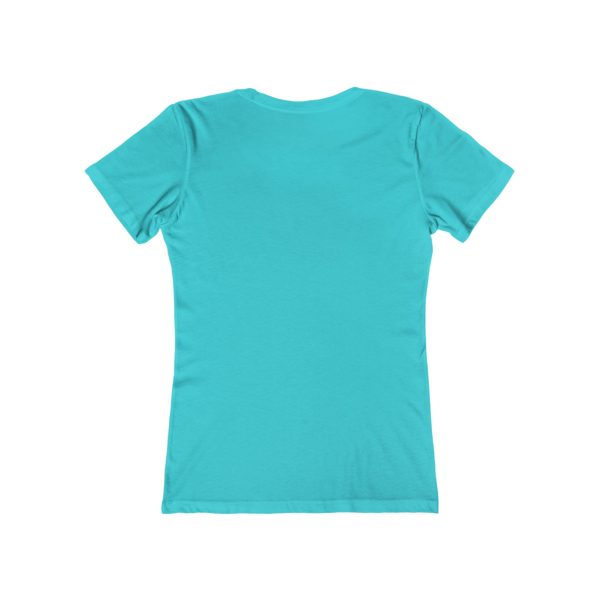 U S A NEXT LEVEL Womens Boyfriend Tee - Casual Style - Image 18