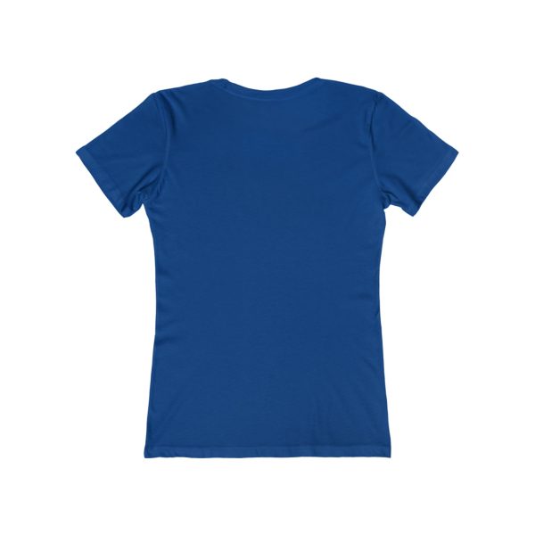 U S A NEXT LEVEL Womens Boyfriend Tee - Casual Style - Image 22